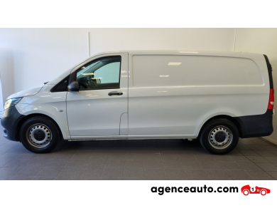 Mercedes Vito — 3
