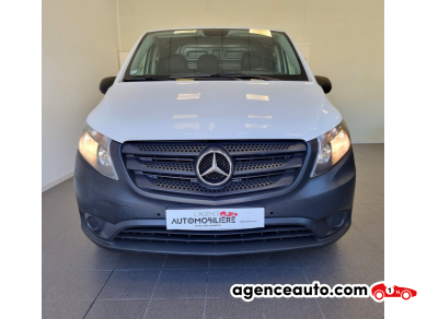 Mercedes Vito — 8