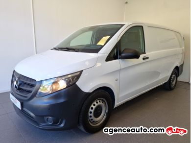 Mercedes Vito — 2