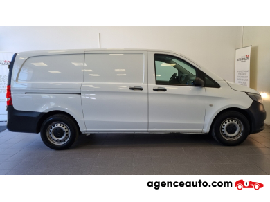 Mercedes Vito — 6