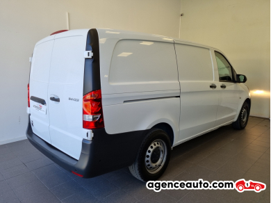 Mercedes Vito — 5