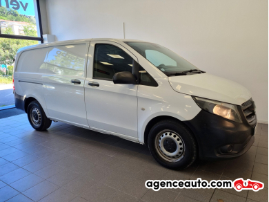 Mercedes Vito — 7
