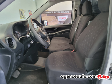 Mercedes Vito — 10