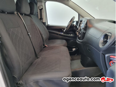 Mercedes Vito — 11