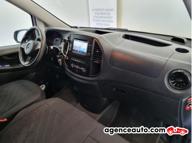 Mercedes Vito — 12