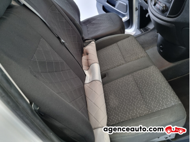 Mercedes Vito — 19