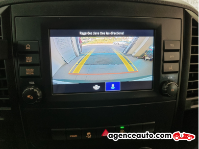 Mercedes Vito — 20