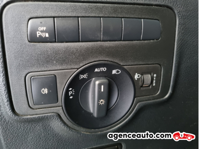 Mercedes Vito — 21