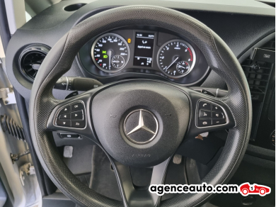 Mercedes Vito — 15
