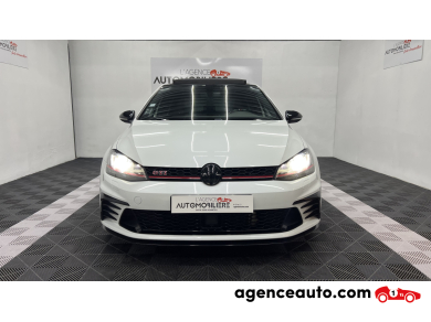 Volkswagen Golf — 2