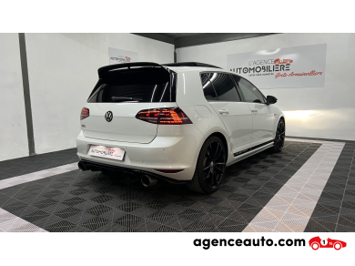 Volkswagen Golf — 6