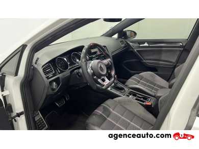 Volkswagen Golf — 7