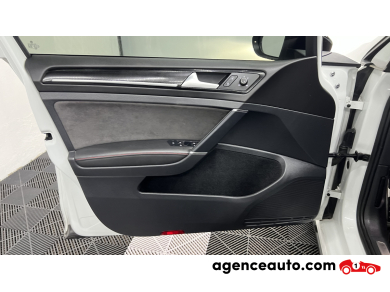 Volkswagen Golf — 9