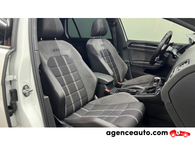 Volkswagen Golf — 11