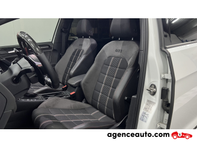 Volkswagen Golf — 8