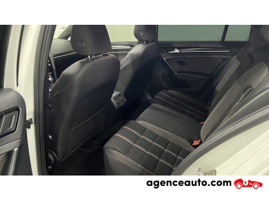 Volkswagen Golf — 18