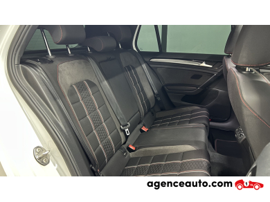 Volkswagen Golf — 16