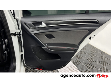 Volkswagen Golf — 17