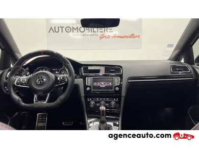 Volkswagen Golf — 24