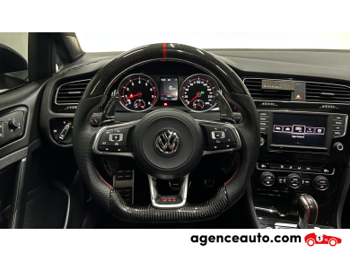 Volkswagen Golf — 25