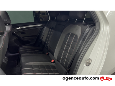 Volkswagen Golf — 19