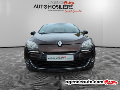 Renault Megane — 2