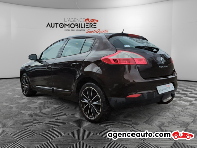 Renault Megane — 5
