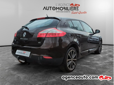 Renault Megane — 7