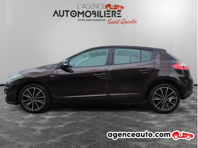 Renault Megane — 4