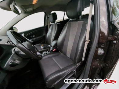 Renault Megane — 9