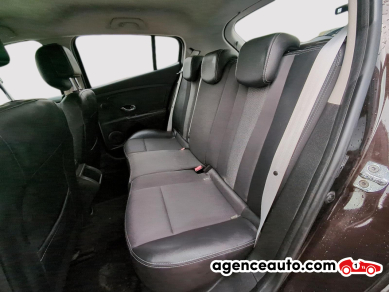 Renault Megane — 10
