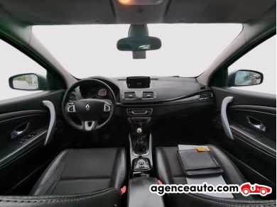 Renault Megane — 11