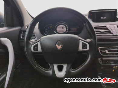 Renault Megane — 13