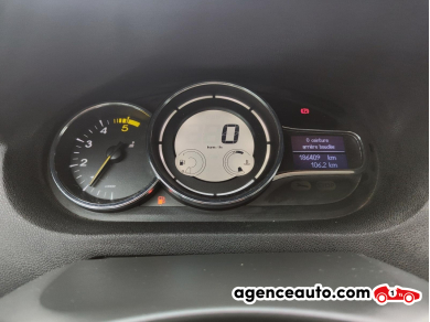 Renault Megane — 17