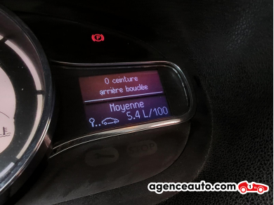 Renault Megane — 18