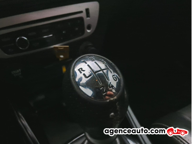 Renault Megane — 19