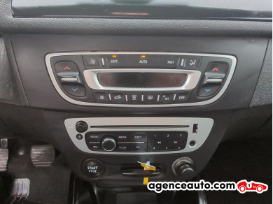 Renault Megane — 21