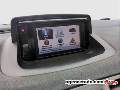 Renault Megane — 26