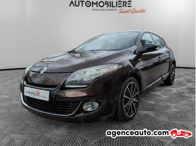 Renault Megane — 3