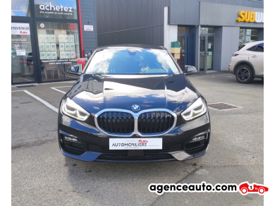 Bmw Série 1 — 4
