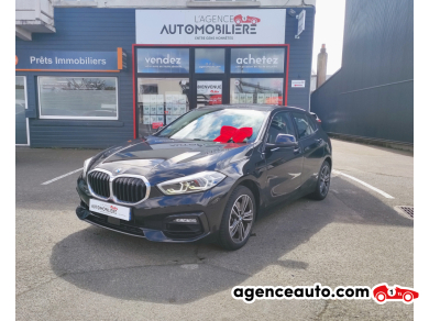 Bmw Série 1