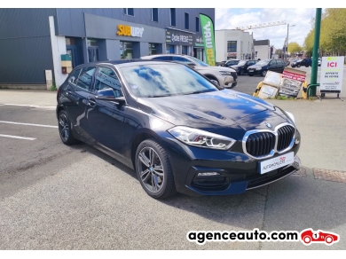 Bmw Série 1 — 5