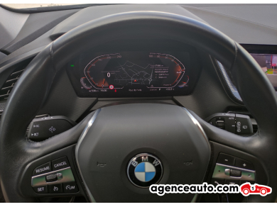 Bmw Série 1 — 12