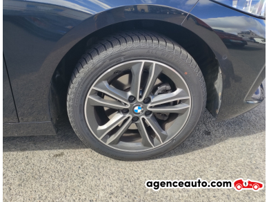 Bmw Série 1 — 30