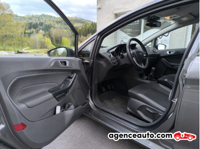 Ford Fiesta — 13