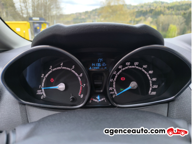Ford Fiesta — 18
