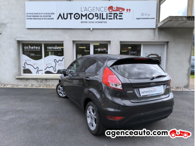 Ford Fiesta — 7