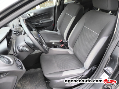 Ford Fiesta — 14