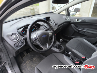 Ford Fiesta — 15