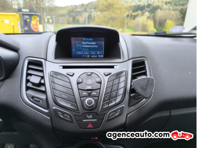 Ford Fiesta — 20